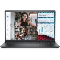 PC PORTABLE DELL VOSTRO 3530 I5-1334U 15.6'' FHD 120HZ 8GB 512GO
