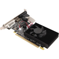CARTE GRAPHIQUE ENTER GT730 2GO HDMI/VGA/DVI