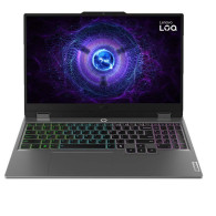 PC PORTABLE GAMER LENOVO LOQ 15IRX9 I7-13650HX 16GO 512GO SSD - GRIS