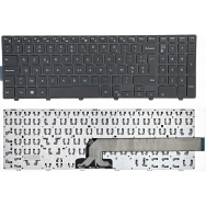 Clavier DELL Inspiron 15-3000 3541 3542 3543 3551 3558 5542 5545 5547