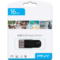 FLASH DISQUE 16G PNY 2.0