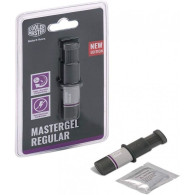 PATE THERMIQUE COOLER MASTER MASTERGEL REGULAR