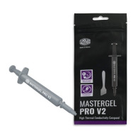 PATE THERMIQUE COOLER MASTER MASTERGEL PRO V2
