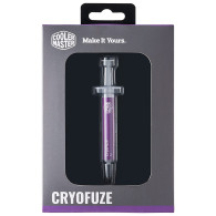 PATE THERMIQUE COOLERMASTER CRYOFUZE
