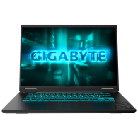 PC PORTABLE GAMER GIGABYTE A16 CVH I7-13620H 16GO 1TB SSD RTX 5060 8GB