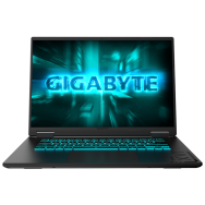 PC PORTABLE GAMER GIGABYTE A16 CVH I7-13620H 16GO 1TB SSD RTX 5060 8GB