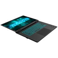 PC PORTABLE GAMER GIGABYTE A16 3VH RYZEN 7 260 16GB 1TB RTX 5060 8GB