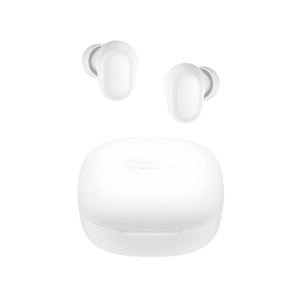 ECOUTEURS SANS FIL XIAOMI REDMI BUDS 6 PLAY - BLANC