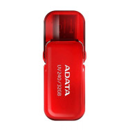 CLE USB ADATA AUV240 32GO USB 2.0 - ROUGE