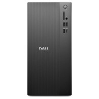 PC BUREAU DELL PRO TOWER ESSENTIAL QVT1260 I3-14100 8GO 512GO SSD
