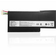 BATTERIE MSI GF63 M6K