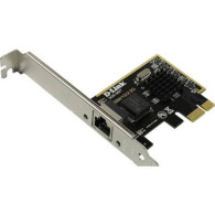 Carte Réseau D-Link DGE-562T PCI Express 2.5G