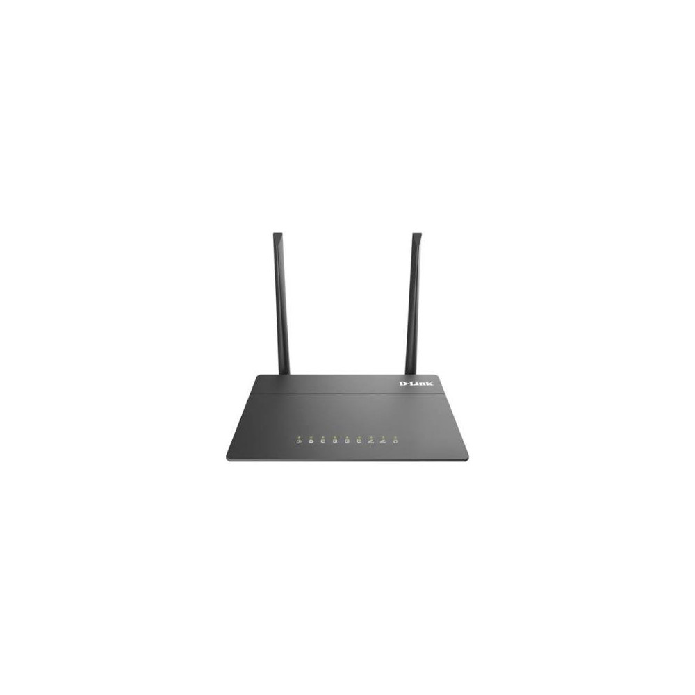 Routeur SANS FIL D-LINK DIR-806A   750 Mbps