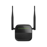 Routeur Sans Fil D-Link N300   4 Ports