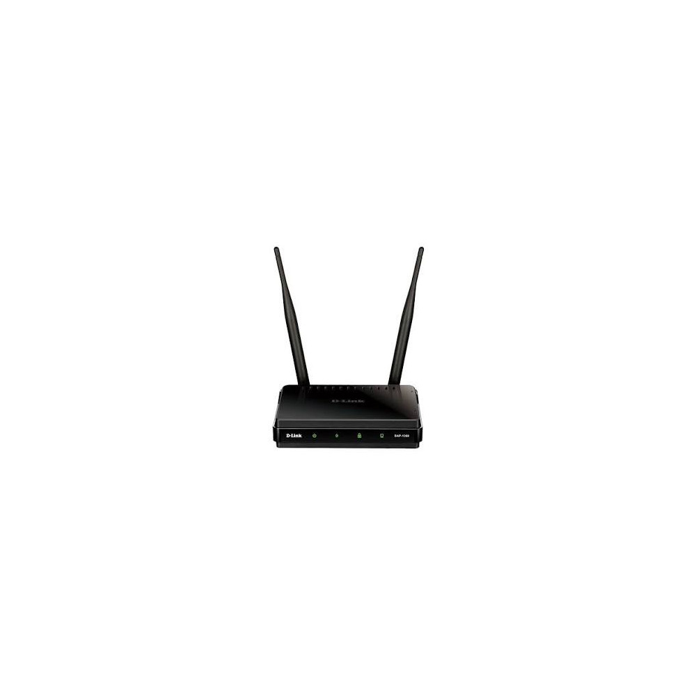 Point d'accès D-Link DAP-1360 Sans fil  300Mbps