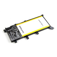 Batterie Asus K555L