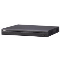 NVR PoE de 16 Canaux 4K