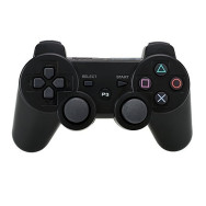 Manette de Jeux PlayStation 3 Doubleshock