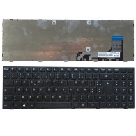 Clavier portable pour Lenovo ideapad 100-15 