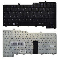 Clavier DELL LATITUDE 131L