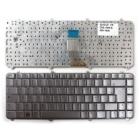 CLAVIER HP PAVILION DV5-1115EM DV5-1123EF