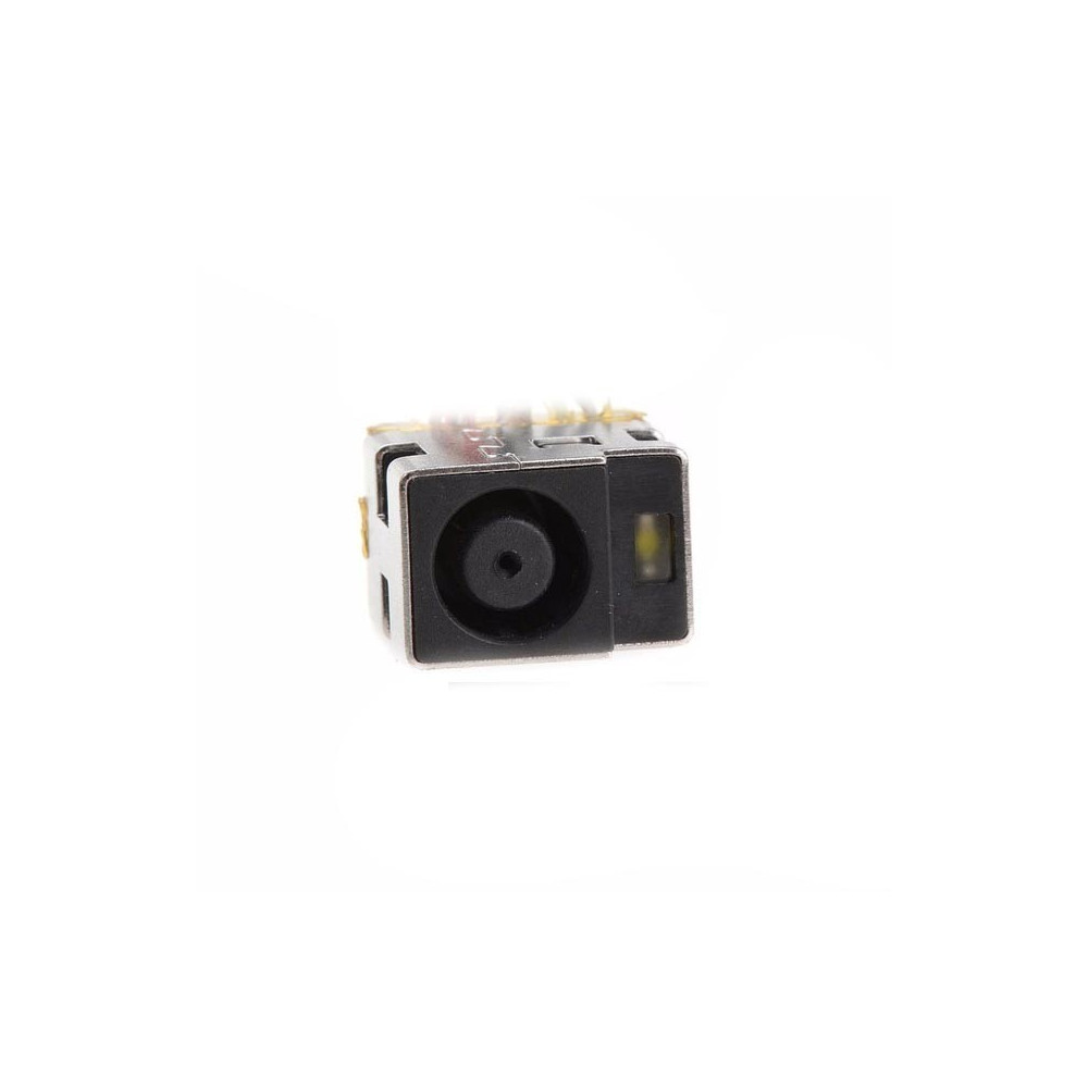 Connecteur HP CQ62