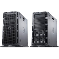 Serveur Dell Tour PowerEdge T320 2x 300Go