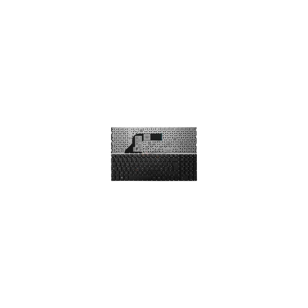 Clavier HP 4510s
