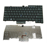Clavier Dell latitude e6400