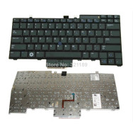 Clavier Dell latitude e6400