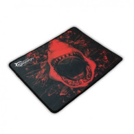 Tapis de Souris White Shark GMP-1699 Skywalker (320x250mm)