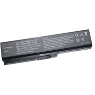Batterie TOSHIBA C660 / 3817U