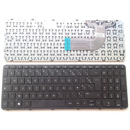 Clavier HP/Compaq Pavilion 15-E 
