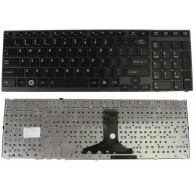 Clavier Toshiba P750