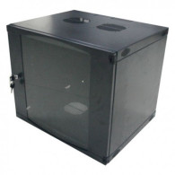 Coffret Réseau Monté 7U 600x600mm