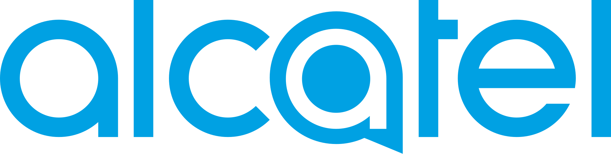 ALCATEL