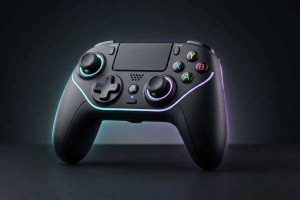 Gaming